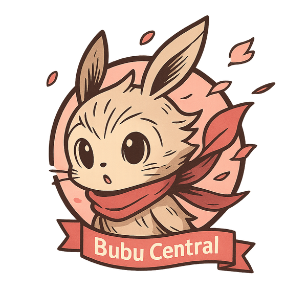 BubuCentral
